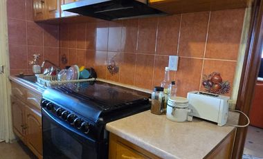 Tu nuevo Hogar te espera al Sur de la Ciudad. Amplio e iluminado depto