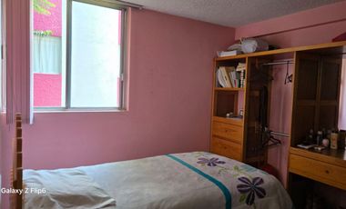 Tu nuevo Hogar te espera al Sur de la Ciudad. Amplio e iluminado depto