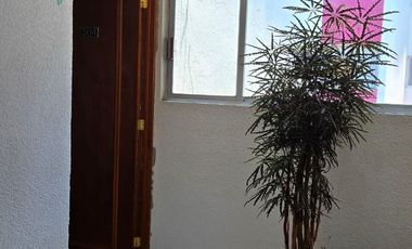 Tu nuevo Hogar te espera al Sur de la Ciudad. Amplio e iluminado depto