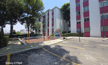 Tu nuevo Hogar te espera al Sur de la Ciudad. Amplio e iluminado depto