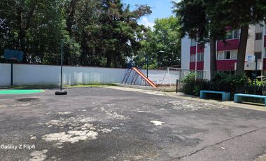 Tu nuevo Hogar te espera al Sur de la Ciudad. Amplio e iluminado depto