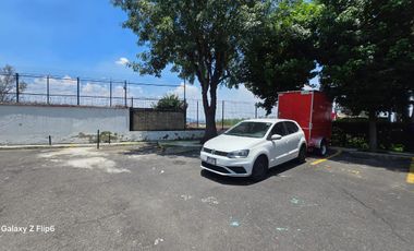 Tu nuevo Hogar te espera al Sur de la Ciudad. Amplio e iluminado depto