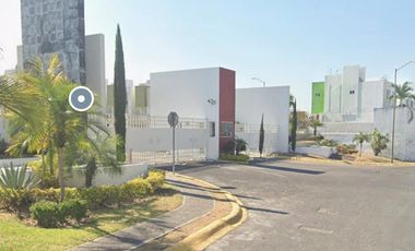 CASA EN VENTA EN XOCHITEPEC MORELOS