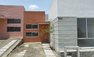 CASA EN VENTA EN XOCHITEPEC MORELOS