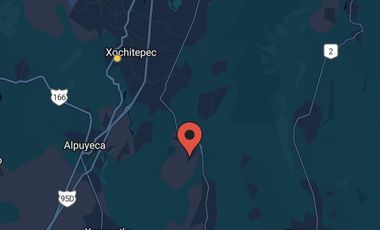 CASA EN VENTA EN XOCHITEPEC MORELOS