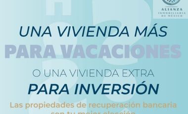 CASA EN VENTA EN XOCHITEPEC MORELOS