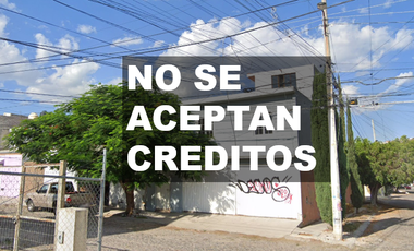 NO CREDITOS, CASA EN VENTA RECUPERACION HIPOTECARIA, POSESION INMEDIATA,VILLAS DE SANTIAGO QUERETARO