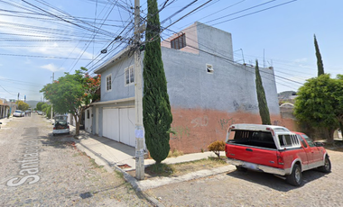 NO CREDITOS, CASA EN VENTA RECUPERACION HIPOTECARIA, POSESION INMEDIATA,VILLAS DE SANTIAGO QUERETARO