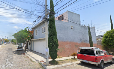 NO CREDITOS, CASA EN VENTA RECUPERACION HIPOTECARIA, POSESION INMEDIATA,VILLAS DE SANTIAGO QUERETARO