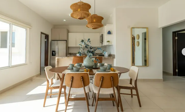 Luxury Residence in Primo Tapia, Rosarito – Guaranteed Legal Security