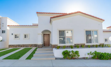 Luxury Residence in Primo Tapia, Rosarito – Guaranteed Legal Security