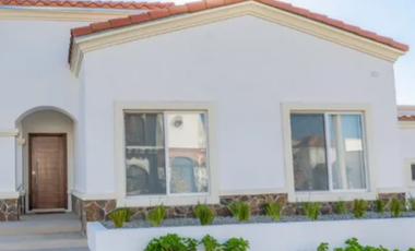 Luxury Residence in Primo Tapia, Rosarito – Guaranteed Legal Security