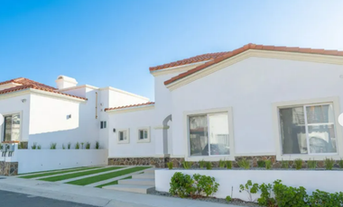 Luxury Residence in Primo Tapia, Rosarito – Guaranteed Legal Security