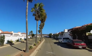 Luxury Residence in Primo Tapia, Rosarito – Guaranteed Legal Security