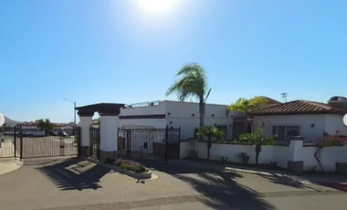 Luxury Residence in Primo Tapia, Rosarito – Guaranteed Legal Security