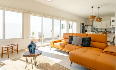 Luxury Residence in Primo Tapia, Rosarito – Guaranteed Legal Security