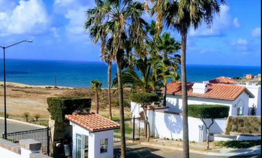 Luxury Residence in Primo Tapia, Rosarito – Guaranteed Legal Security