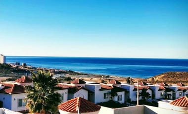 Luxury Residence in Primo Tapia, Rosarito – Guaranteed Legal Security