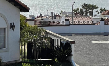 Luxury Residence in Primo Tapia, Rosarito – Guaranteed Legal Security