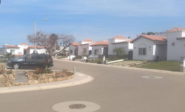 Luxury Residence in Primo Tapia, Rosarito – Guaranteed Legal Security