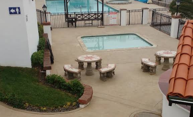 Luxury Residence in Primo Tapia, Rosarito – Guaranteed Legal Security