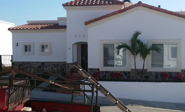 Luxury Residence in Primo Tapia, Rosarito – Guaranteed Legal Security