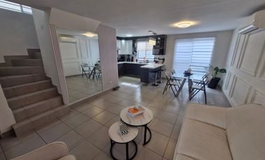 CASA EN VENTA AREZZO RESIDENCIAL CDA BRESCIA, DOMINIO CUMBRES