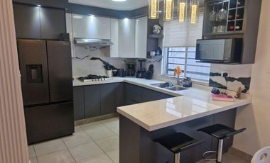 CASA EN VENTA AREZZO RESIDENCIAL CDA BRESCIA, DOMINIO CUMBRES