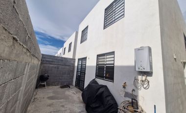 CASA EN VENTA AREZZO RESIDENCIAL CDA BRESCIA, DOMINIO CUMBRES