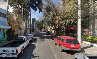 PENTHOUSE EN VENTA, PORTALES NORTE, BENITO JUAREZ CDMX