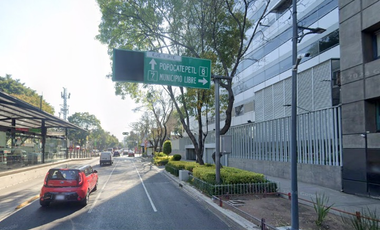 PENTHOUSE EN VENTA, PORTALES NORTE, BENITO JUAREZ CDMX