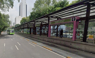 PENTHOUSE EN VENTA, PORTALES NORTE, BENITO JUAREZ CDMX