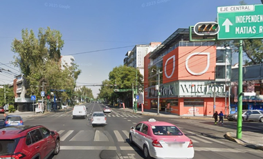 PENTHOUSE EN VENTA, PORTALES NORTE, BENITO JUAREZ CDMX