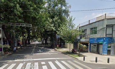 PENTHOUSE EN VENTA, PORTALES NORTE, BENITO JUAREZ CDMX