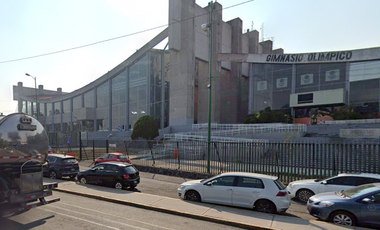 PENTHOUSE EN VENTA, PORTALES NORTE, BENITO JUAREZ CDMX