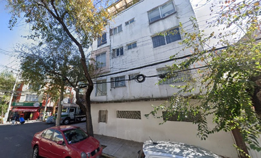 PENTHOUSE EN VENTA, PORTALES NORTE, BENITO JUAREZ CDMX