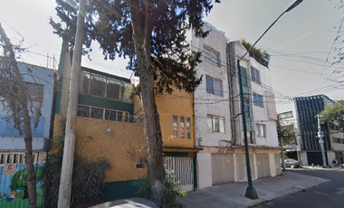 PENTHOUSE EN VENTA, PORTALES NORTE, BENITO JUAREZ CDMX