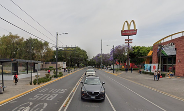 PENTHOUSE EN VENTA, PORTALES NORTE, BENITO JUAREZ CDMX