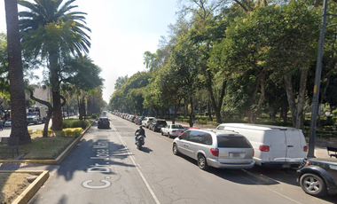 PENTHOUSE EN VENTA, PORTALES NORTE, BENITO JUAREZ CDMX