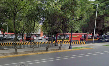 PENTHOUSE EN VENTA, PORTALES NORTE, BENITO JUAREZ CDMX