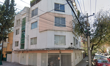 PENTHOUSE EN VENTA, PORTALES NORTE, BENITO JUAREZ CDMX