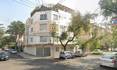 PENTHOUSE EN VENTA, PORTALES NORTE, BENITO JUAREZ CDMX