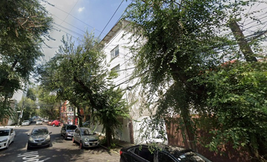 PENTHOUSE EN VENTA, PORTALES NORTE, BENITO JUAREZ CDMX