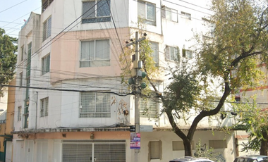 PENTHOUSE EN VENTA, PORTALES NORTE, BENITO JUAREZ CDMX