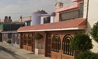 VENTA DE CASA EN ESTADO DE MEXICO - COACALCO - BOSQUES DEL VALLE