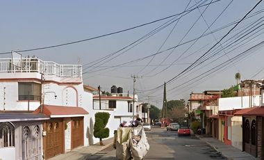 VENTA DE CASA EN ESTADO DE MEXICO - COACALCO - BOSQUES DEL VALLE