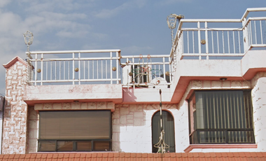 VENTA DE CASA EN ESTADO DE MEXICO - COACALCO - BOSQUES DEL VALLE