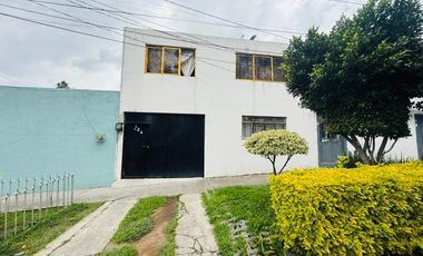 Venta Casa Jardines de Atizapán