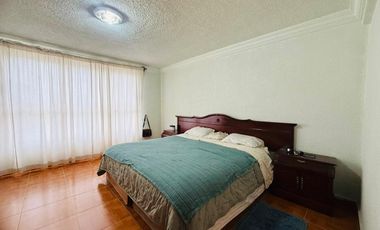 Venta Casa Jardines de Atizapán