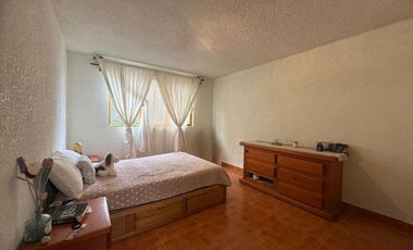 Venta Casa Jardines de Atizapán